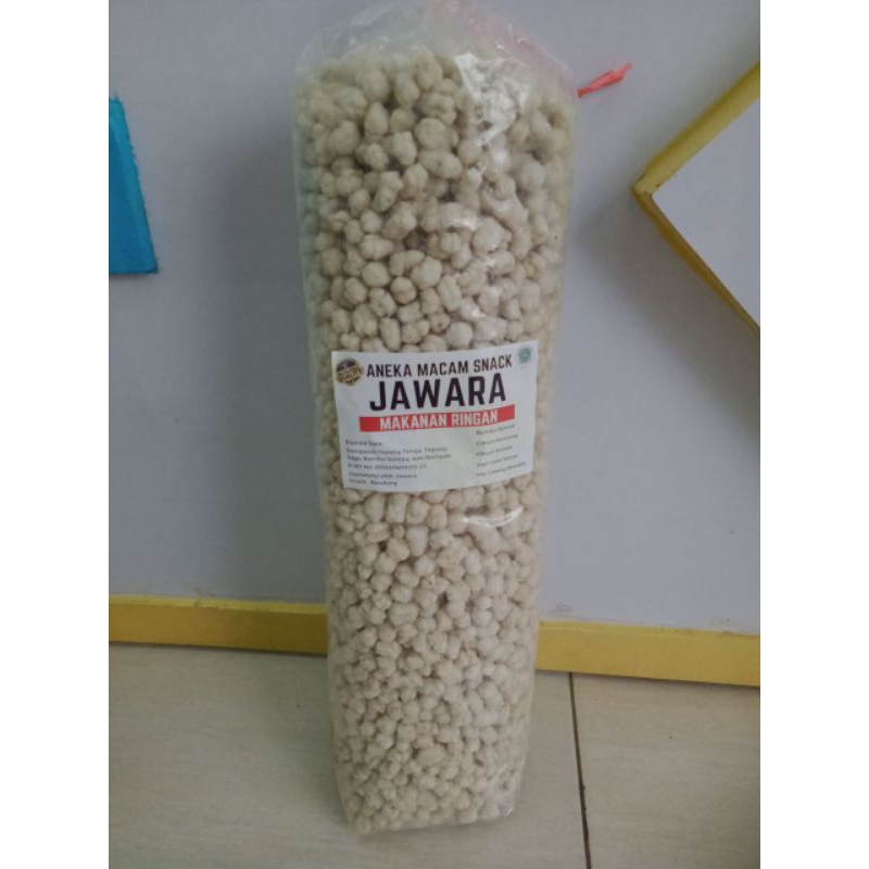 

JAWARA PILUS (2kg)