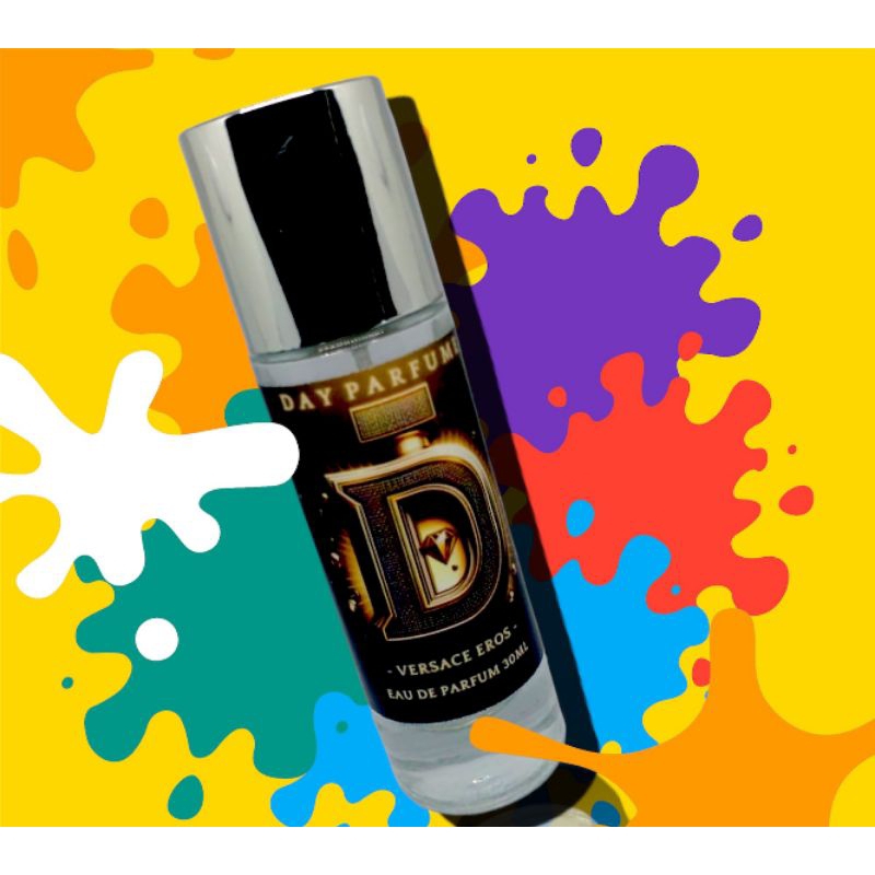 VERCASE EROS 30ML + GRATIS SARUNG BOTOL