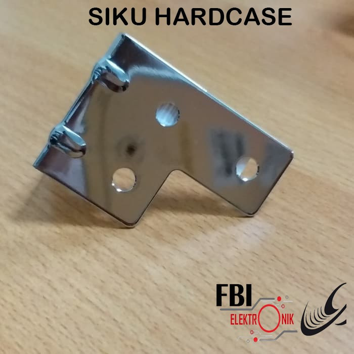 Siku Hardcase J020 / Siku Hardcase Murah / Siku L Hardcase Siku box speaker siku bok audio hardcase