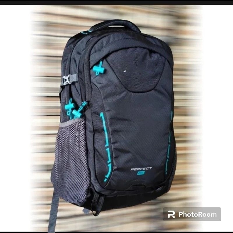 Tas Ransel Rei Perfect 25 liter Tas Punggung Outdoor
