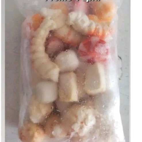 

SUKI MIX MITRAKU DAN INDOMINA 500GR