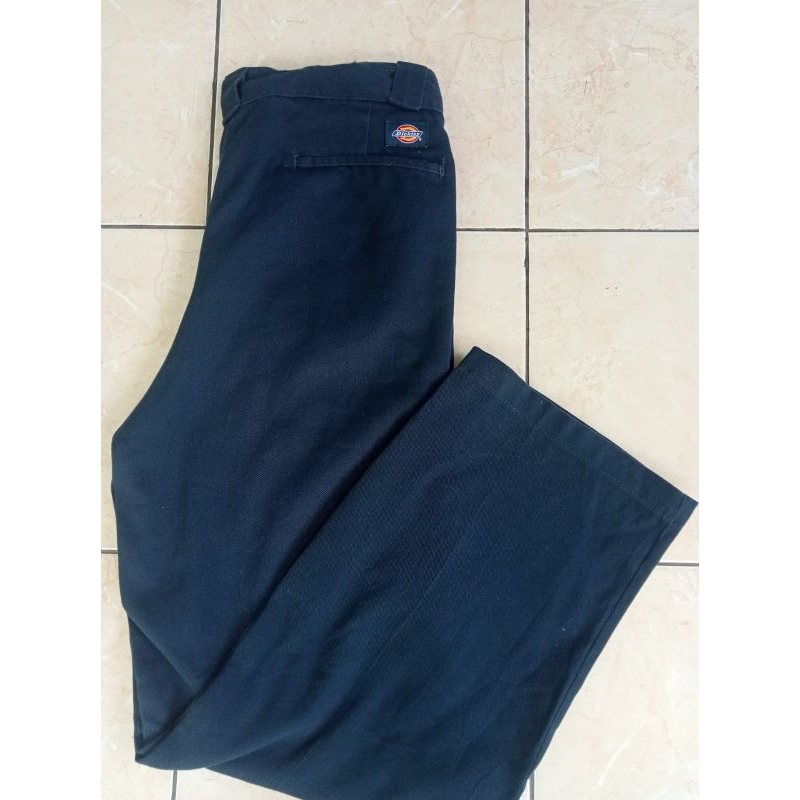 celana dickies second