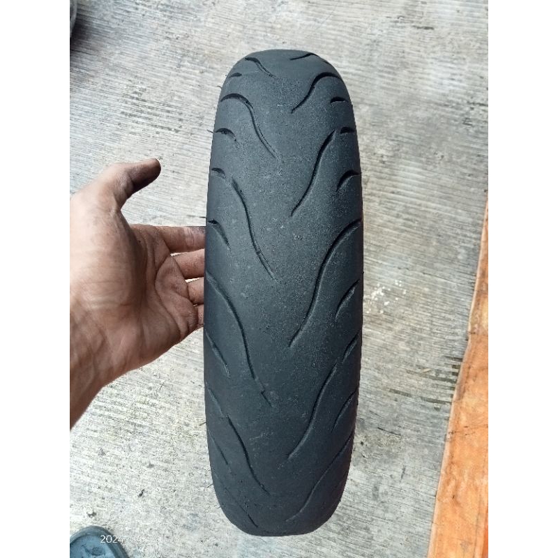 maxxis green devil copotan