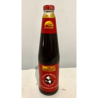 

Saus Tiram Lee Kum Kee (INST)
