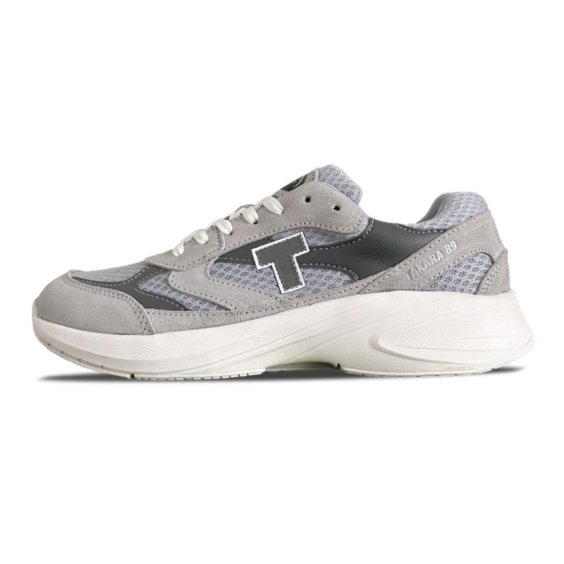 THUNDERBEAR SHOES - TAKARA 89 GREY STONE