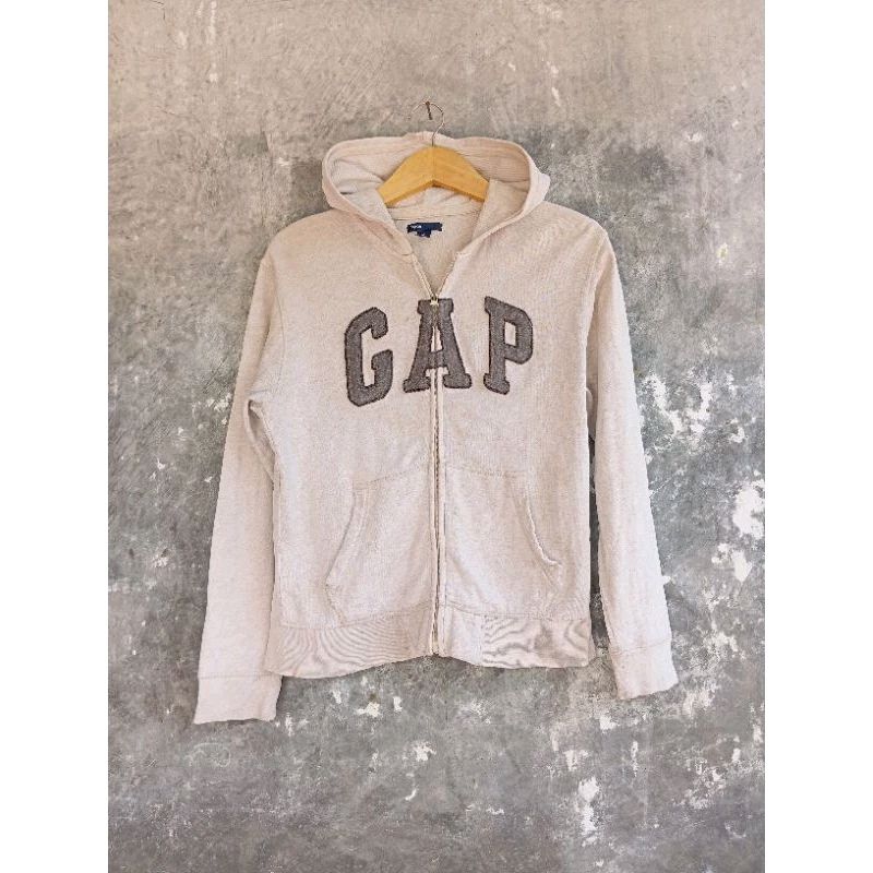 Hoodie Zh GAP