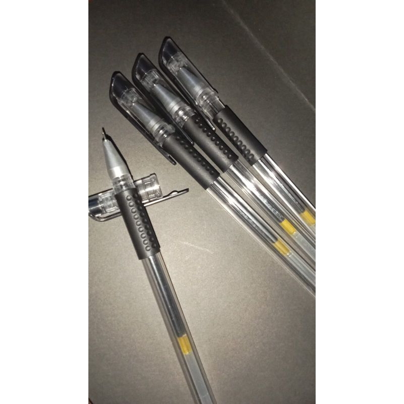 

PULPEN GEL ECERAN 1PCS