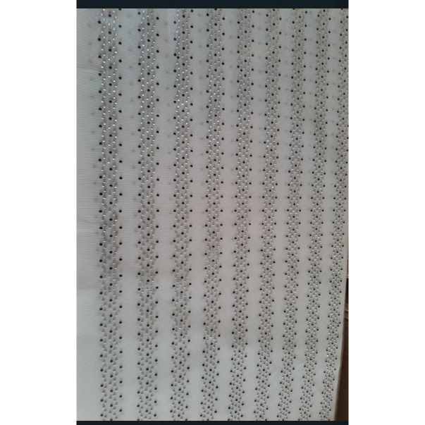 PAYET MOTE HOTFIX SWAROSKI KOMBINASI GAMIS