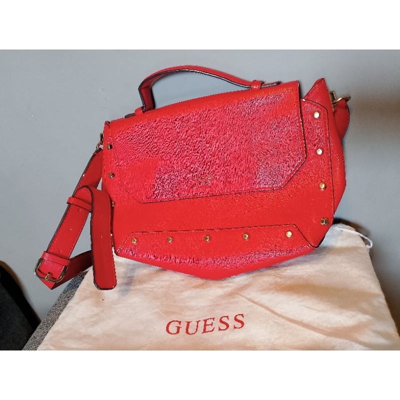 TAS GUESS ORIGINAL