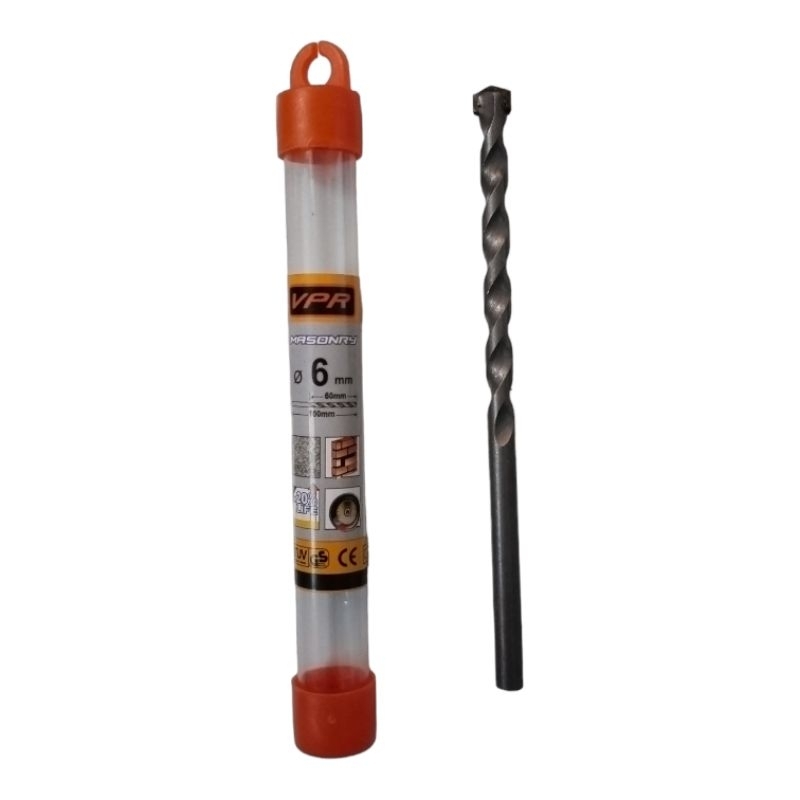 mata bor beton 6 mm