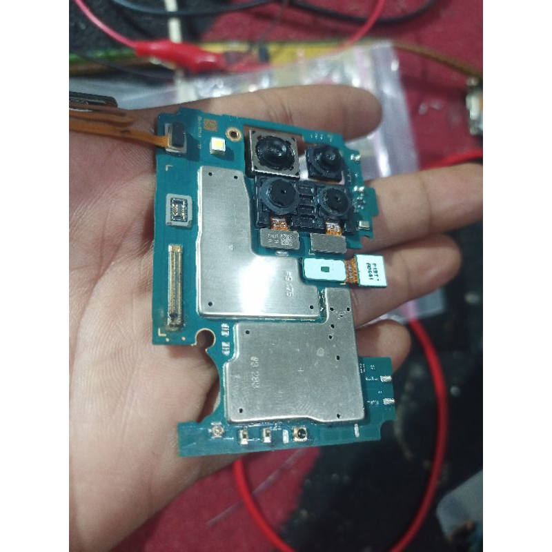 samsung a12 mati mesin perawan