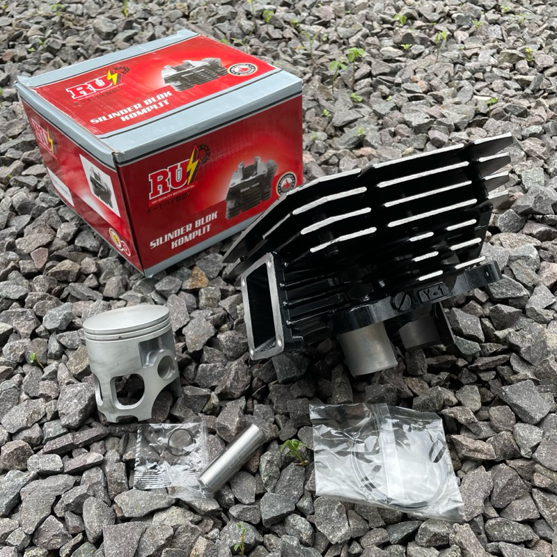 BORING BLOK SEHER Y1 COPY ORI RXKING RXS YT115