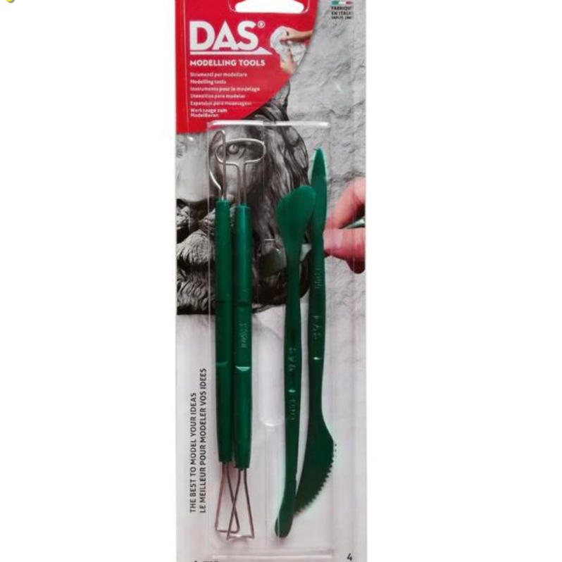 

Gramedia Manado - MNH - Das Trimming Pro