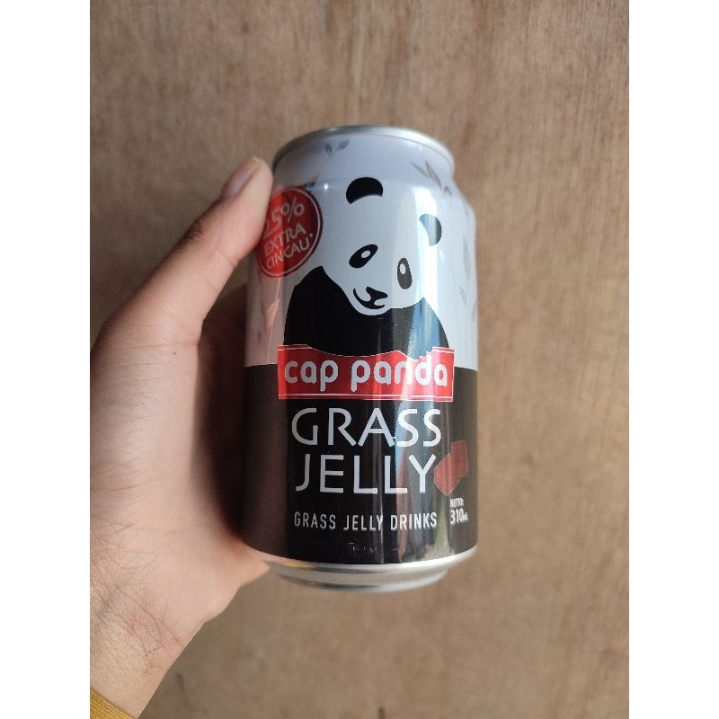 

cap panda