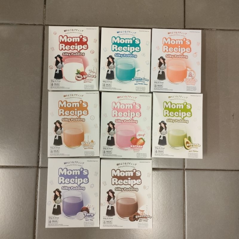 

silky puding 155gram/puding silky