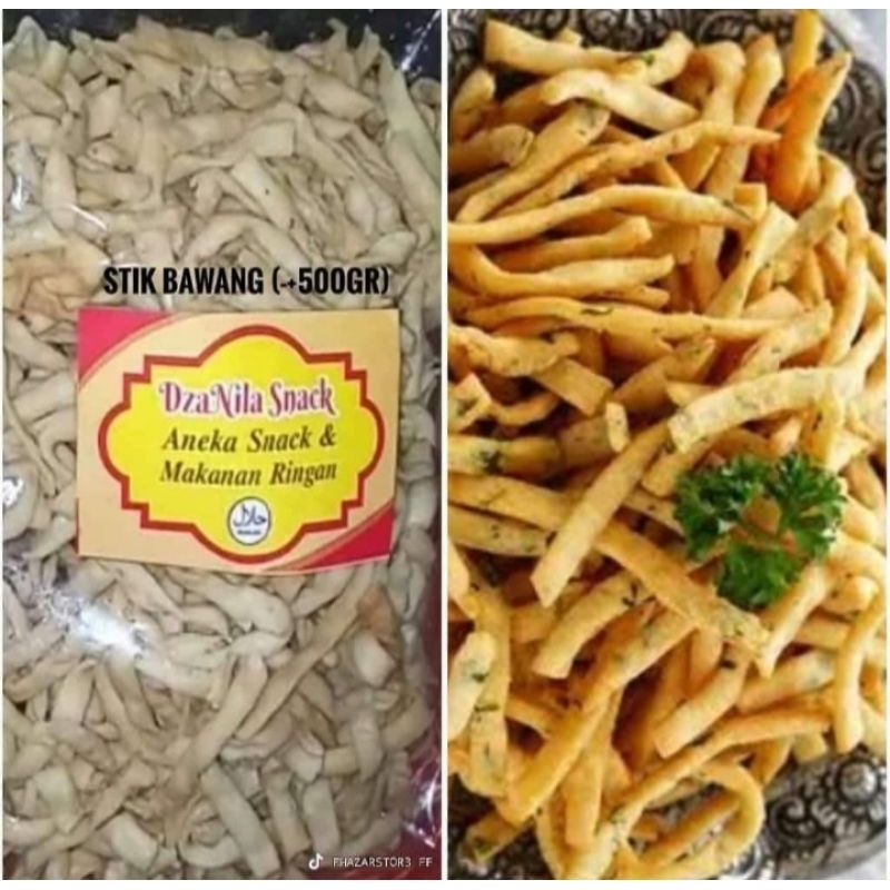 

STIK BAWANG