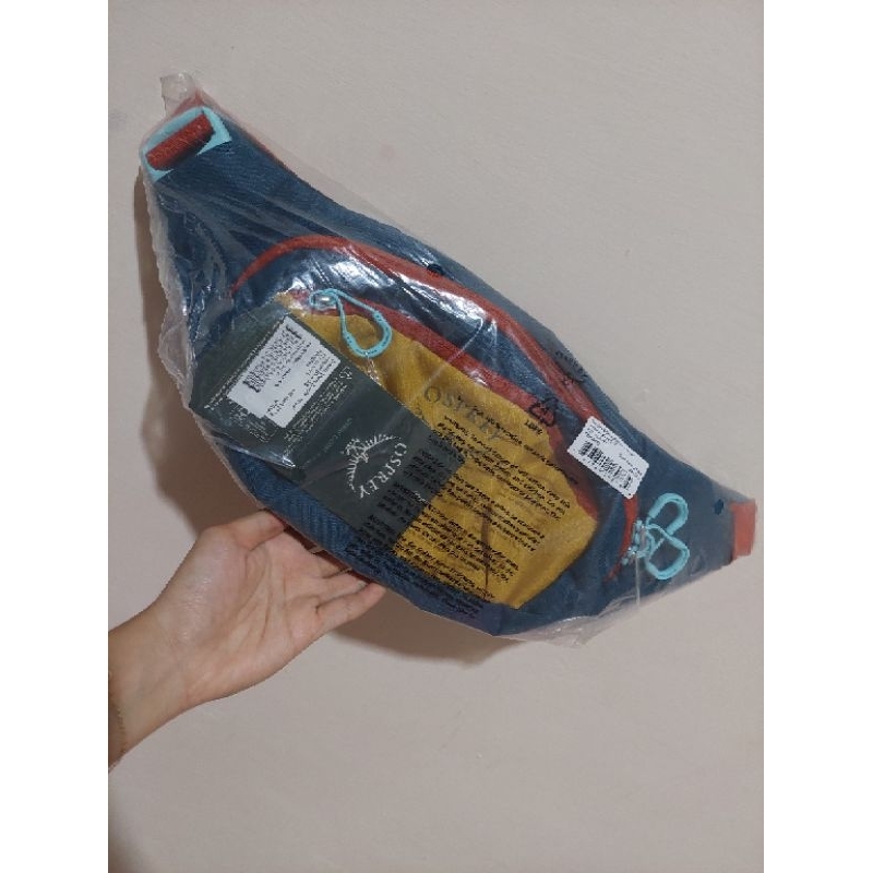 Osprey Daylite 21 Waistbag