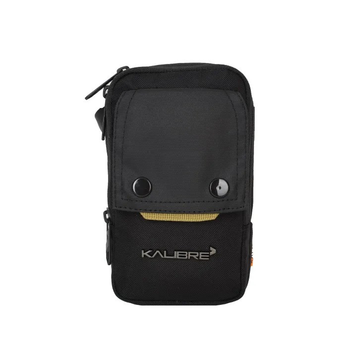 Tas Hp Selempang Mini Kalibre Smartphone Case Pouch Handphone Original 928091000 Black