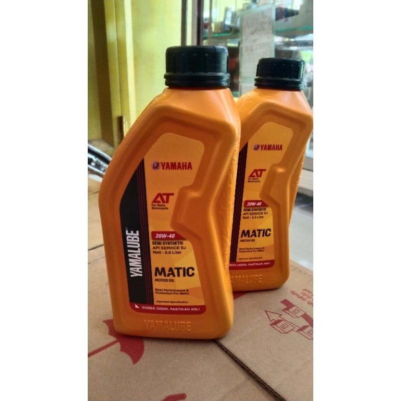 OLI MESIN YAMALUBE#OLI YAMALUBE#OLI MOTOR