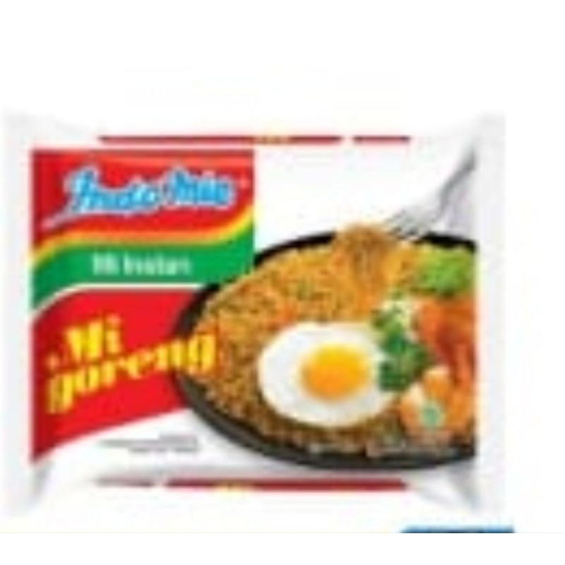 

indomie mie goreng 90 gram termurah promo diskon mie goreng
