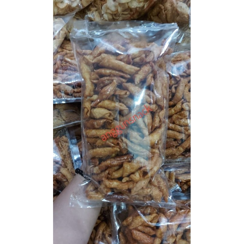 

kacang sembunyi 500gram / jajanan jadul /jajanan legendaris