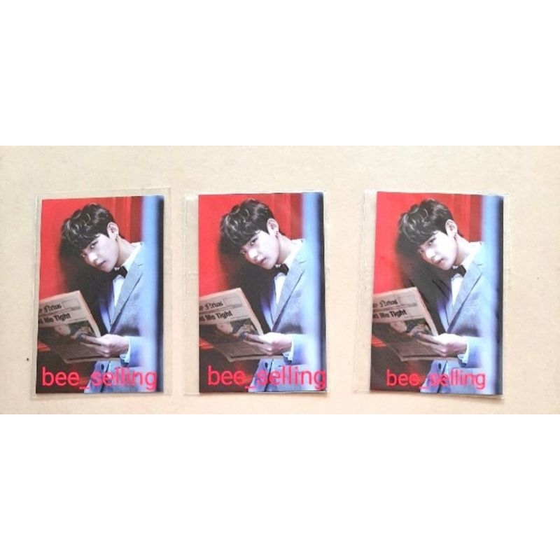 TAEHYUNG DOPE PC
