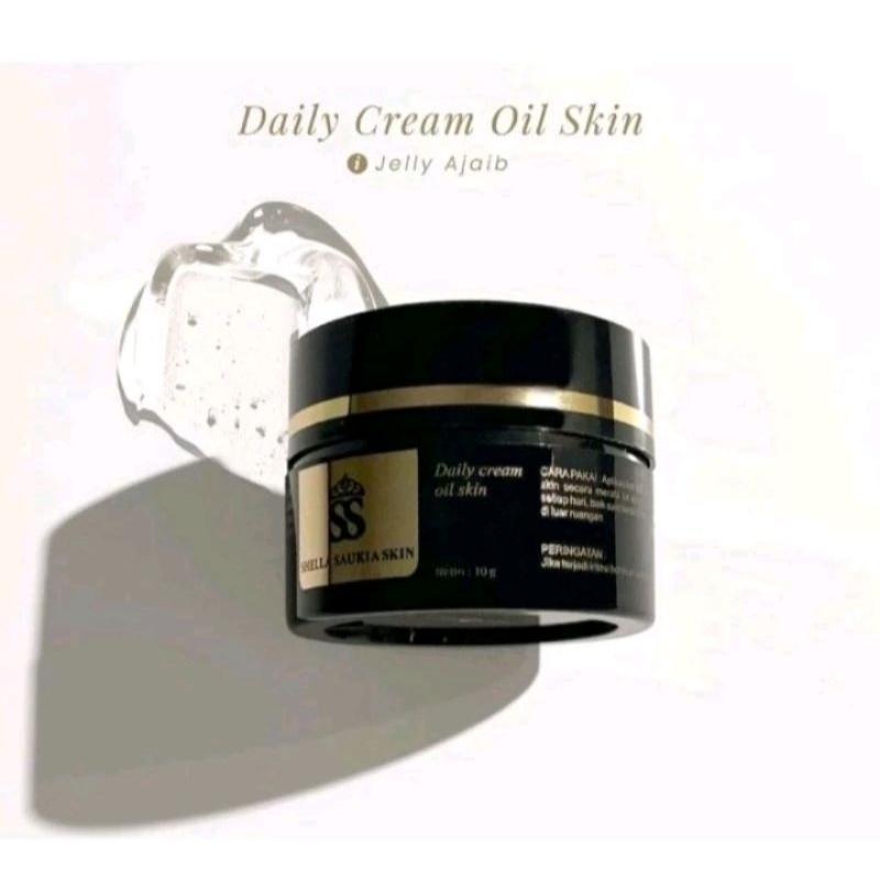 jelly SS Skin
