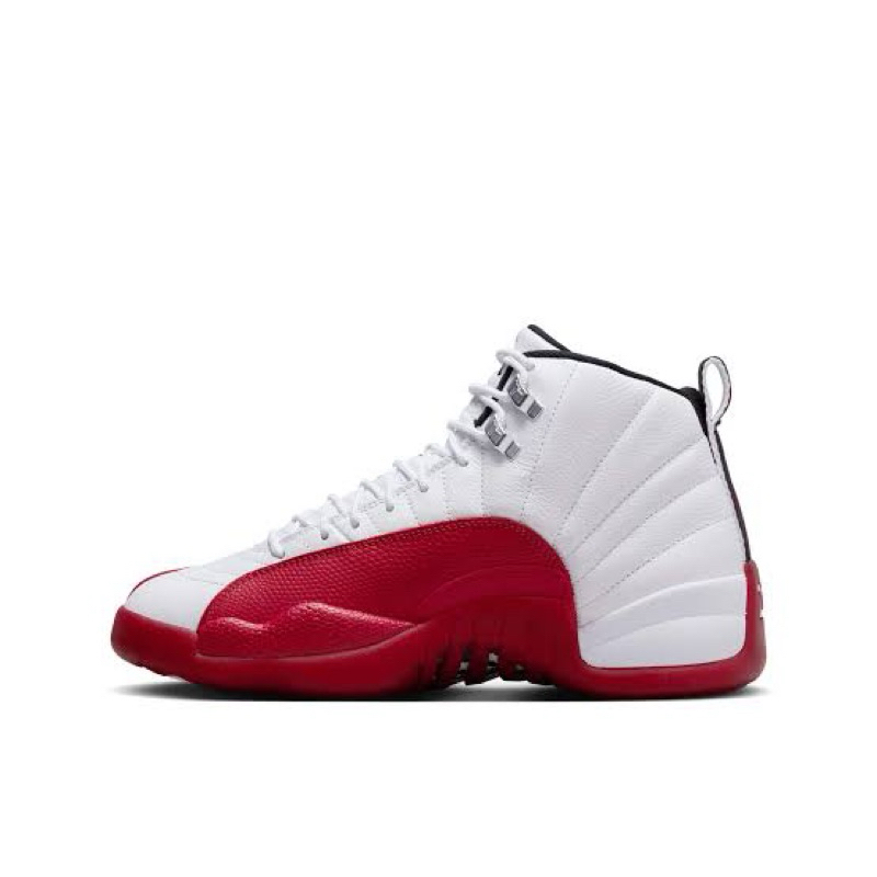 Air Jordan 12 'Cherry'