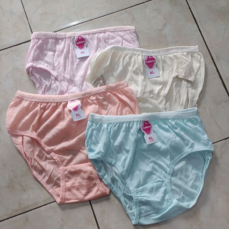 celana dalam XL /celana dalam perempuan/CD/CD dewasa/CD katun/CD COD