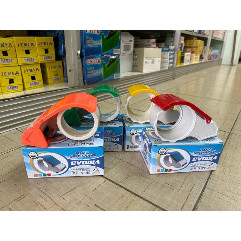 

Dispenser Tangan Evodia Plastik