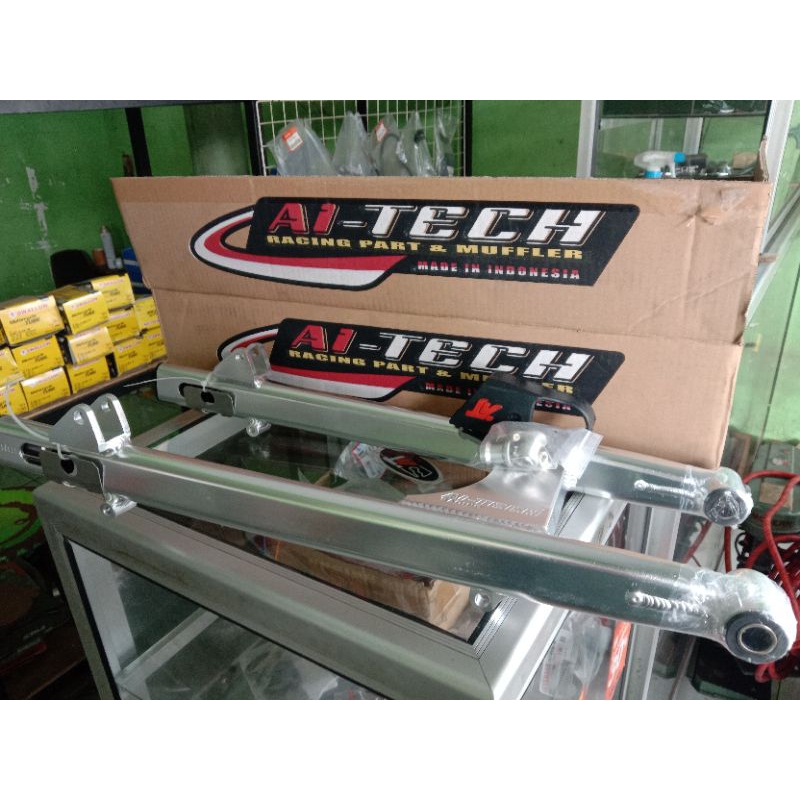 ARM AITECH TIGER NON COAK
