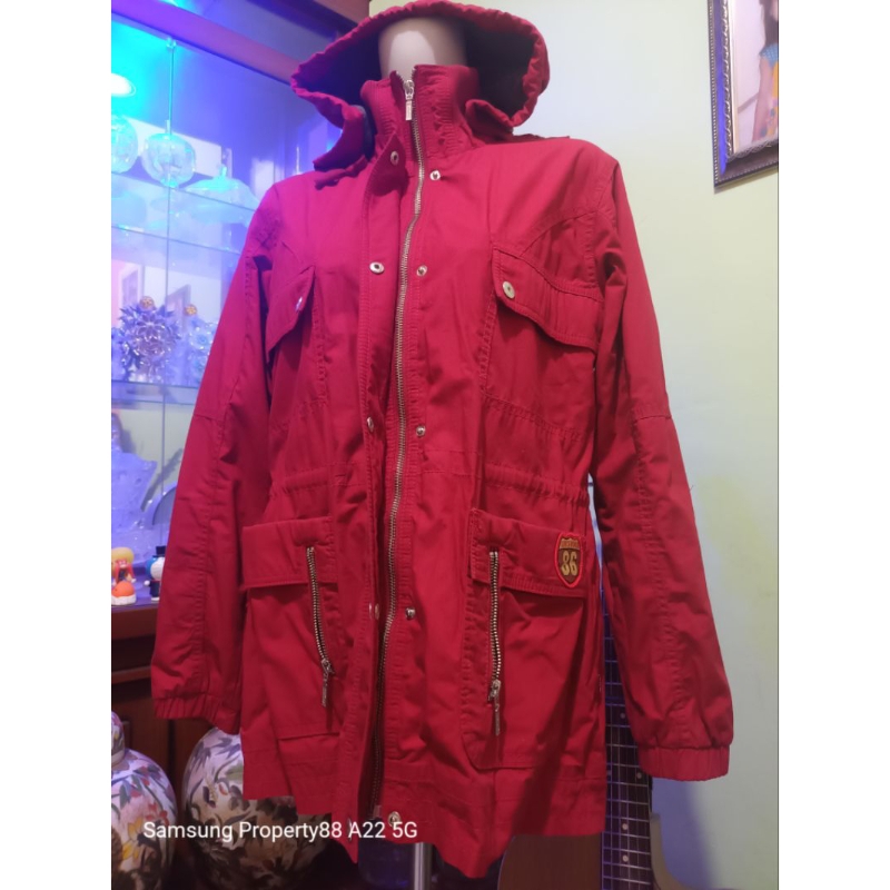 Jacket AKO™ ORIGINAL Female