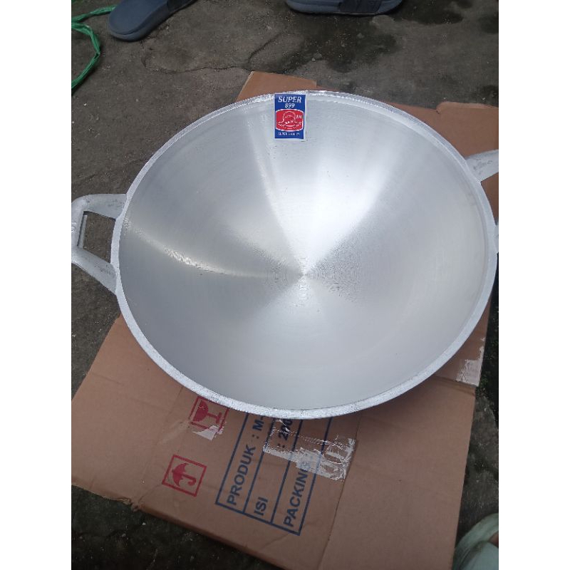 PROMO KENCENG BESAR MWRK SUPER/WAJAN BESAR NMR 18