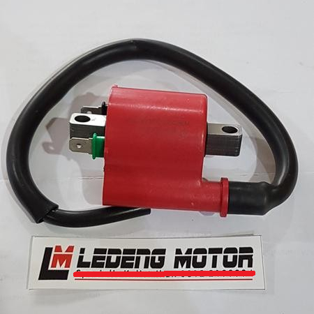 Coil Honda Cb150r Koil Ignition Racing Choho Japan