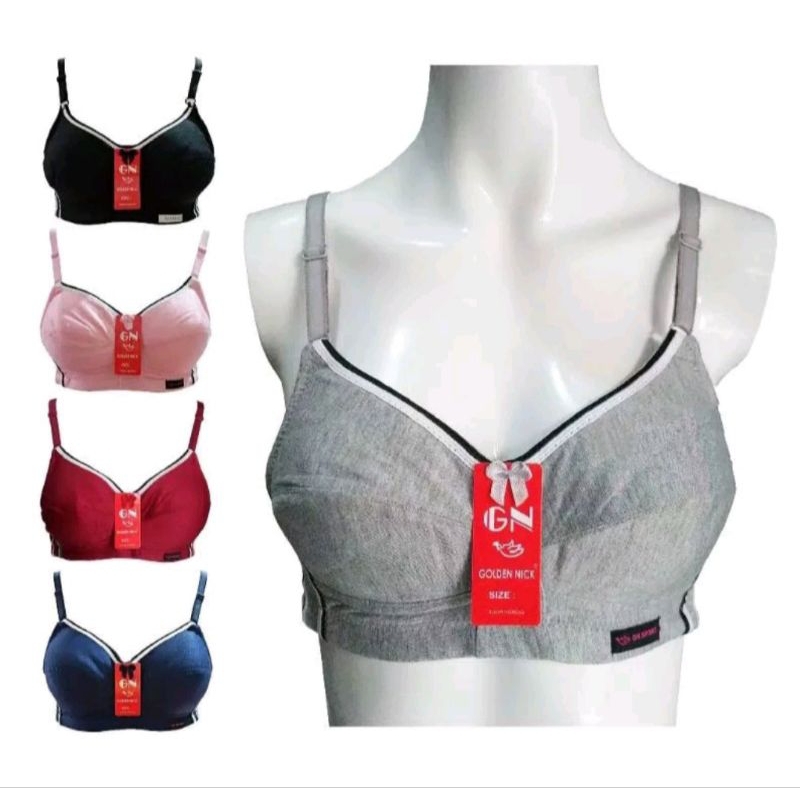 Bra/bh Golden Nick sport 863/Bh GN sport