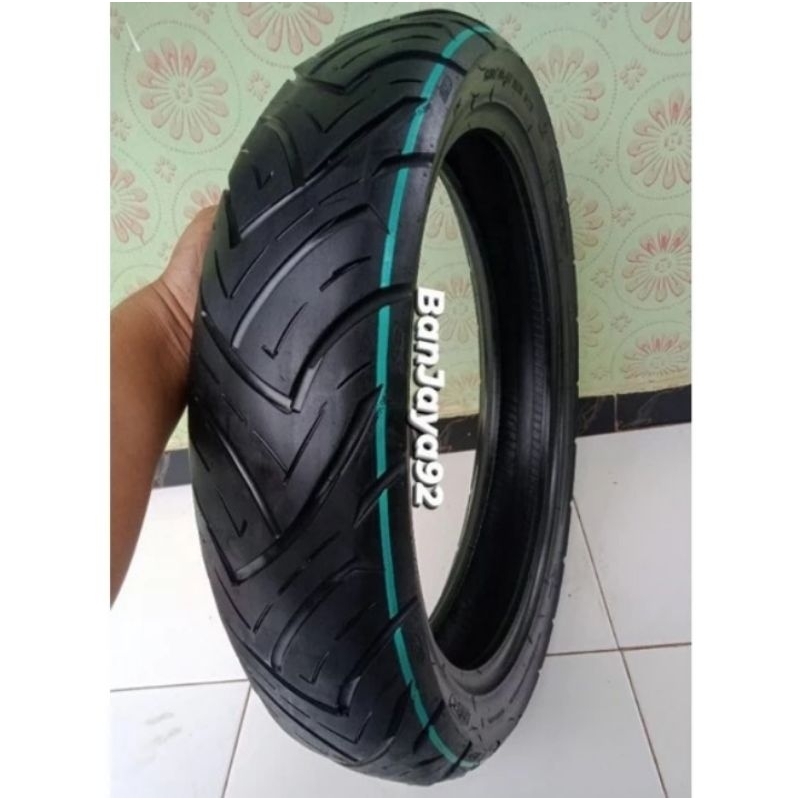 ban matic fdr Sport XR 100/80-14