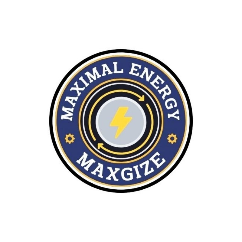 

MAXGIZE : ENERGI BAR AND ELECTROLYTE DRINK