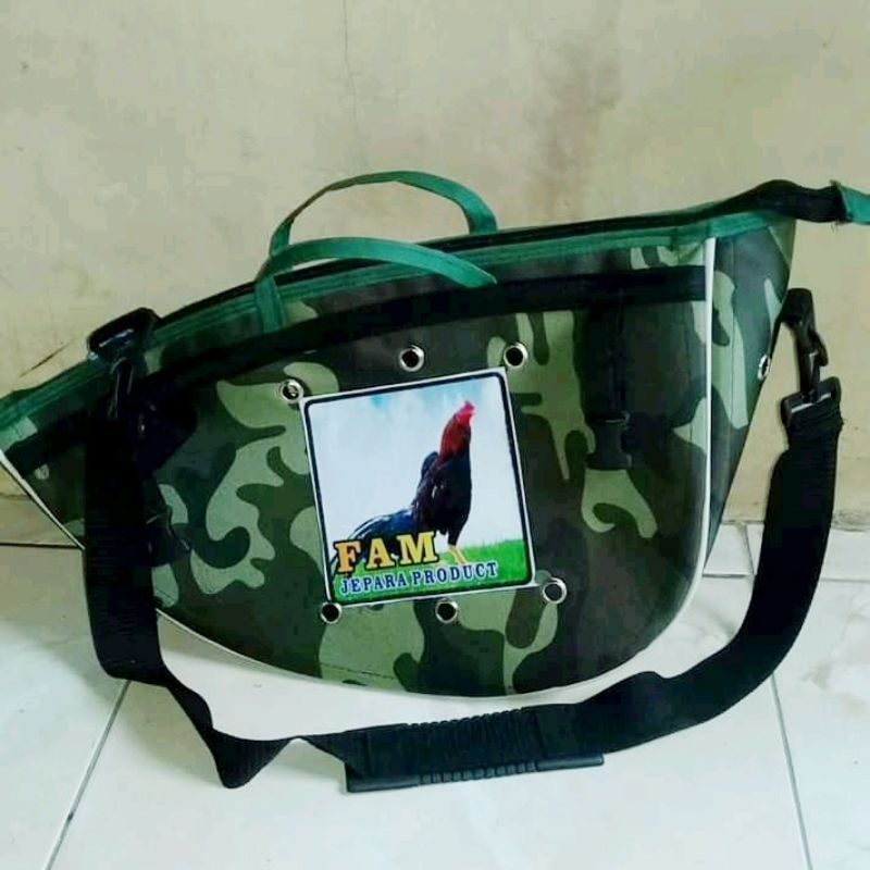 TAS AYAM/KISO AYAM LAGA