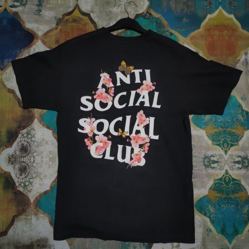 Kaos ASSC Original