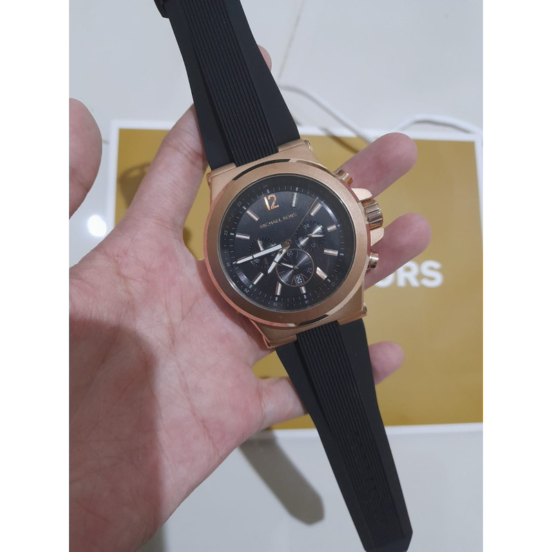 JAM TANGAN MK8184 FOR MAN