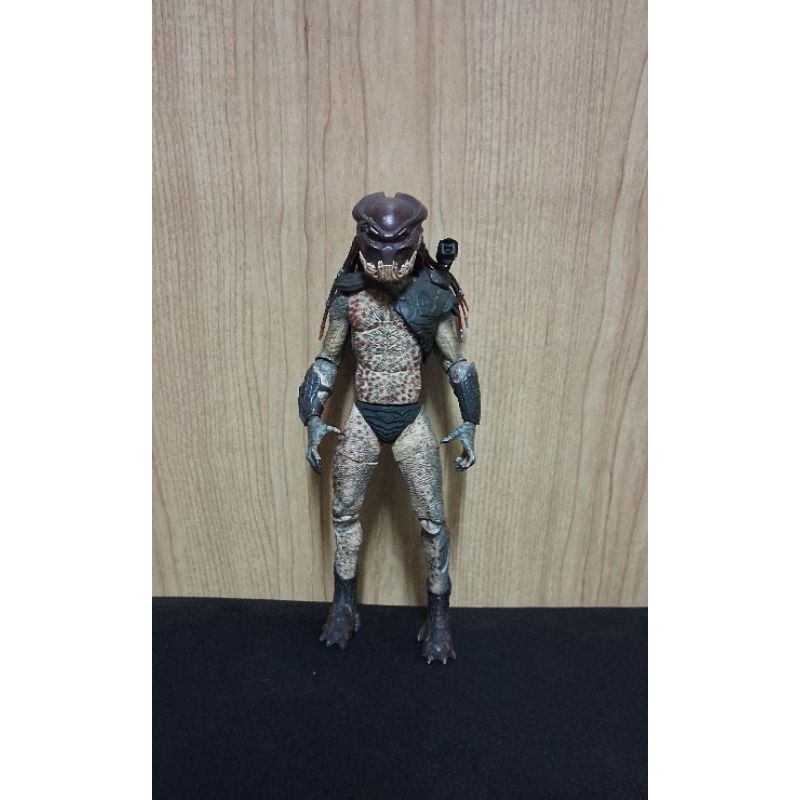 neca berserker predator