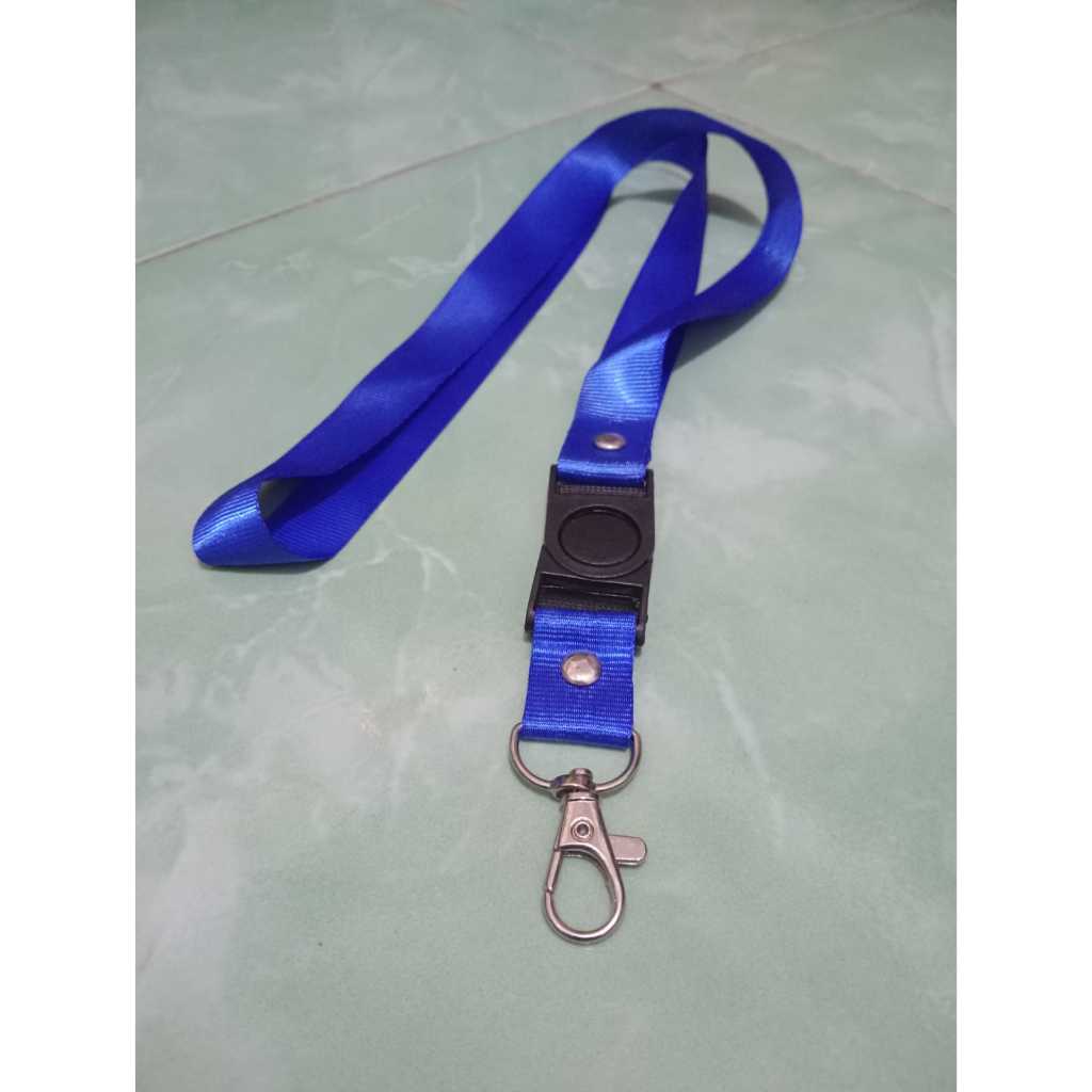 

Tali Lanyard ID Card