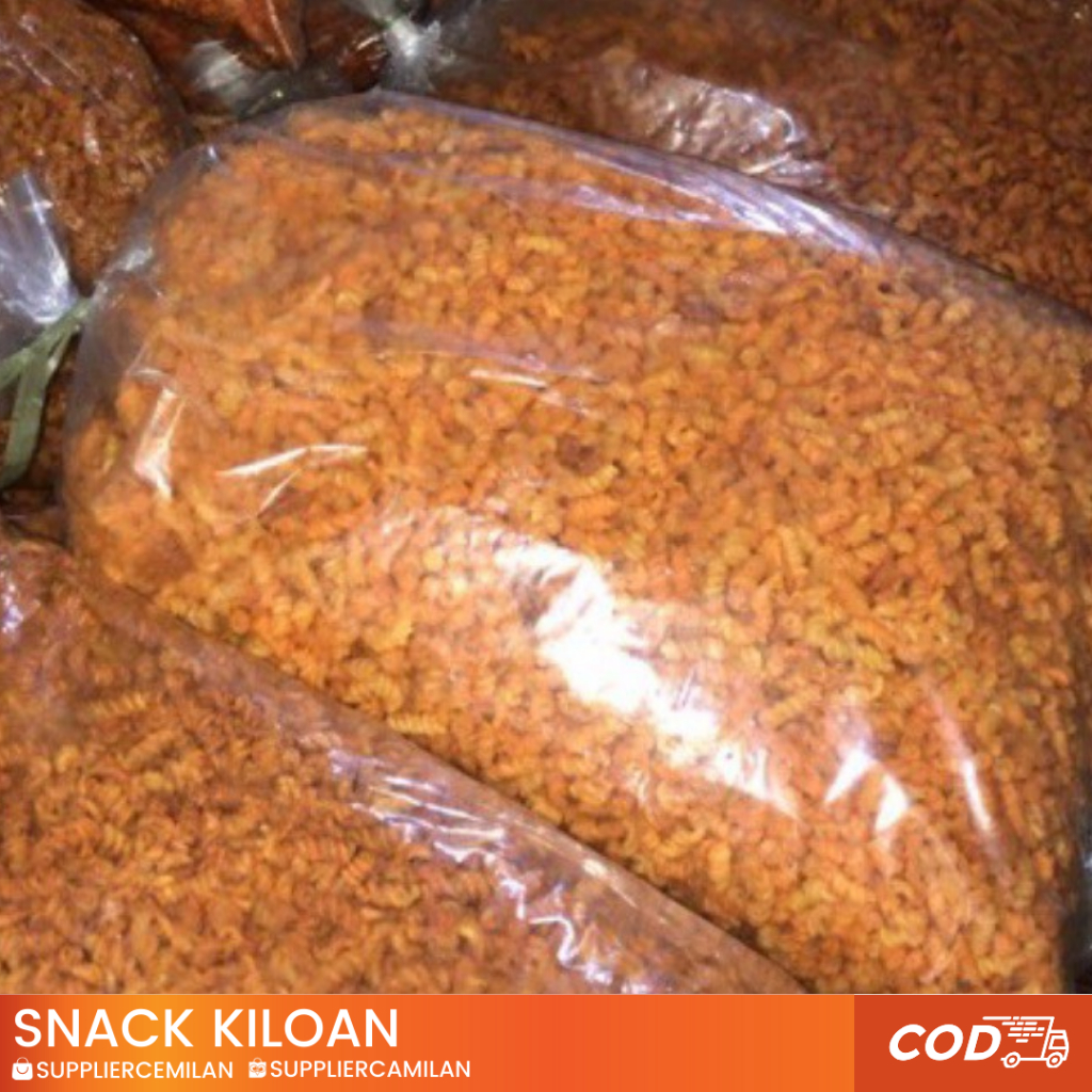 

MAKARONI PIPA 1 BALL / MAKARONI SPIRAL 1 BALL [ORDER BUBBLE AGAR AMAN YA KAK]