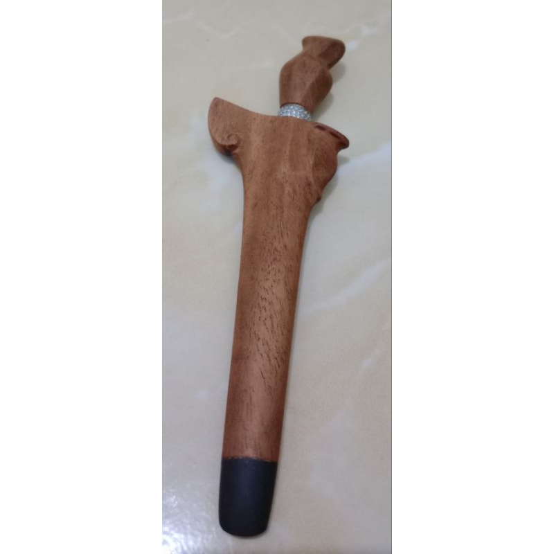 keris mini jimatan