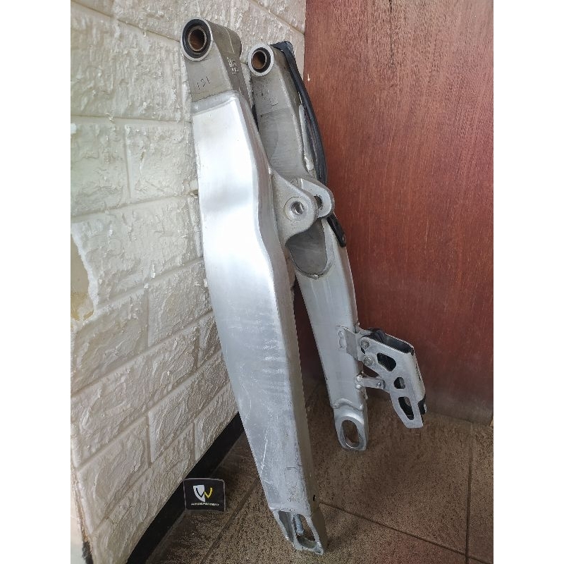 Windependent Jual Swing Arm YZ 125/250 KXF YZF Part Motocross Trail Ori Impor