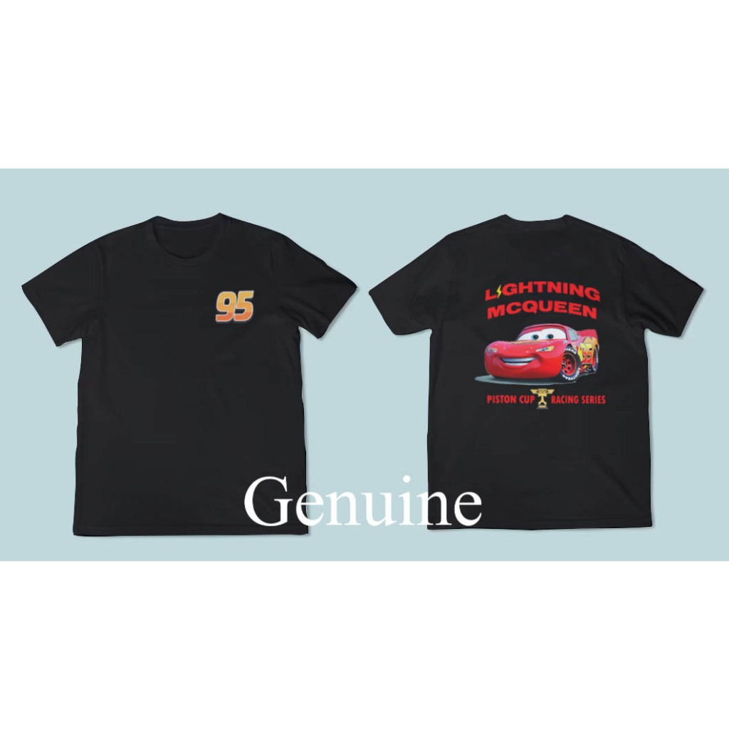 Kaos Couple Distro Cars