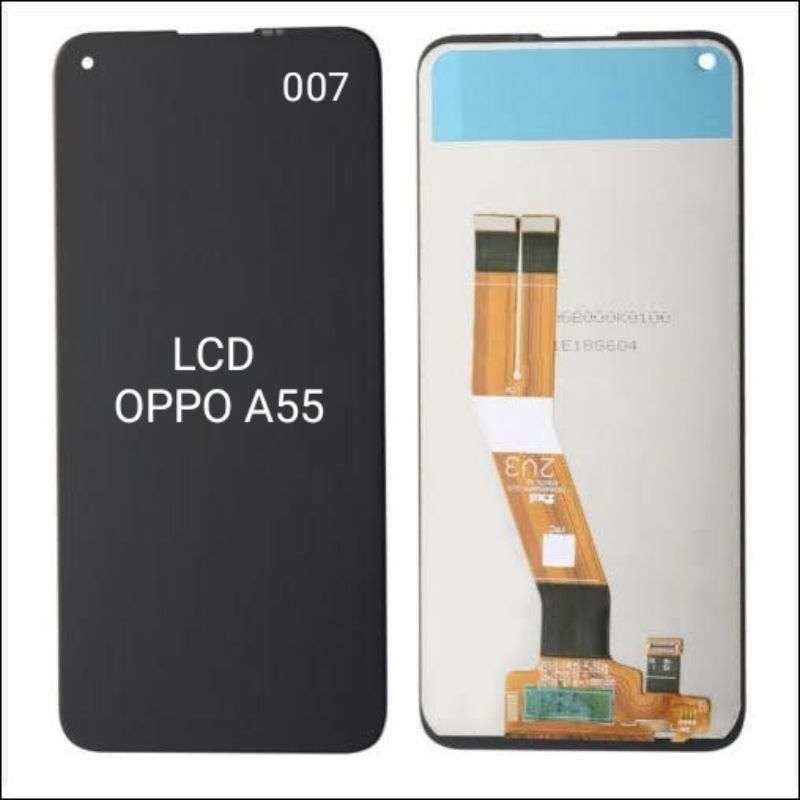 LCD ORIGINAL OPPO A55