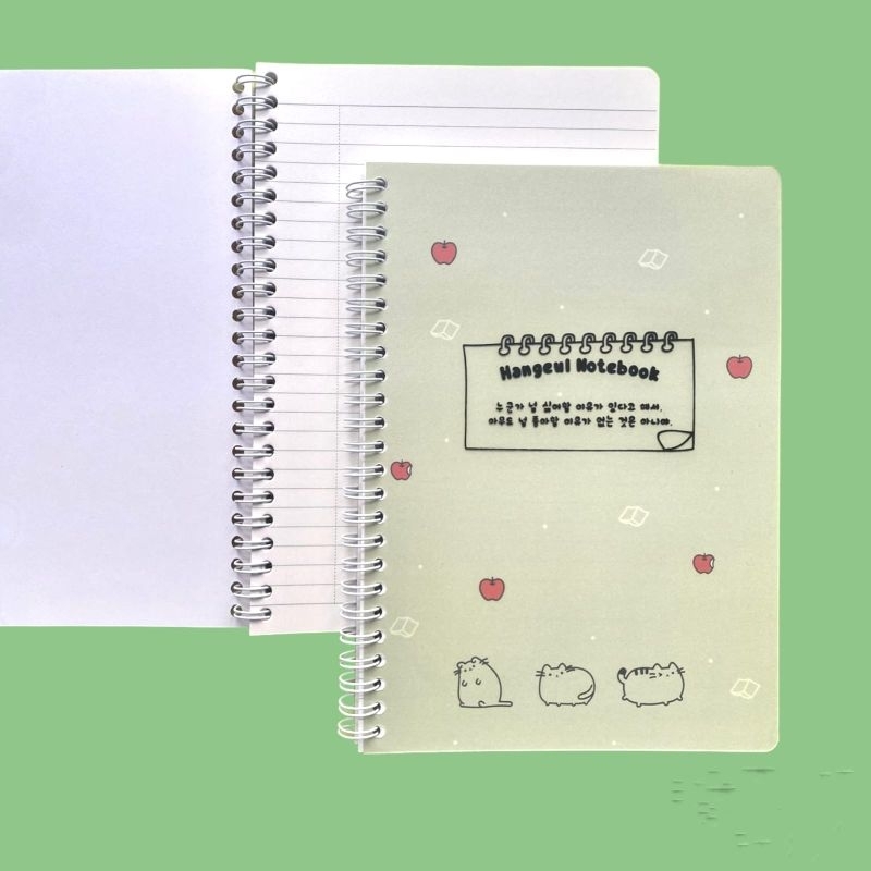 

NOTEBOOK SPIRAL A5 OXFORD D480A5/80 SHEETS