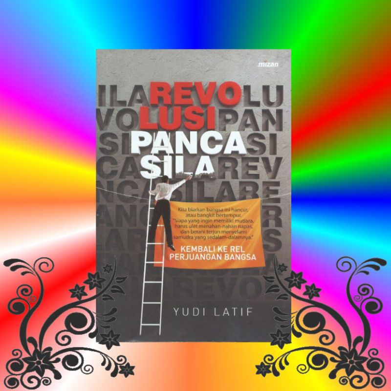 [Buku] REVOLUSI PANCASILA