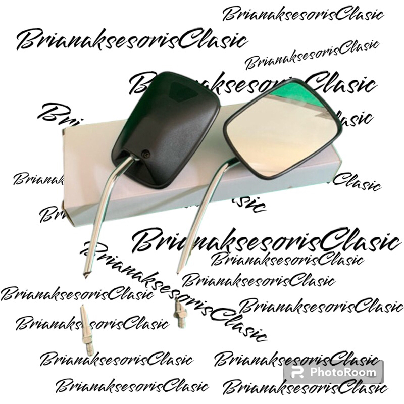 spion win/spion standart win/spion Honda win/spion Honda lama/spion Honda old/spion retro panjang